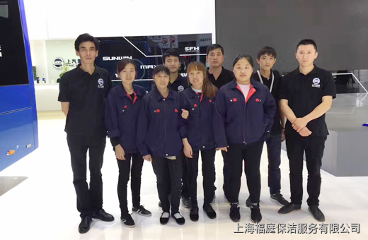 上海专业保洁公司 上海专业保洁公司
