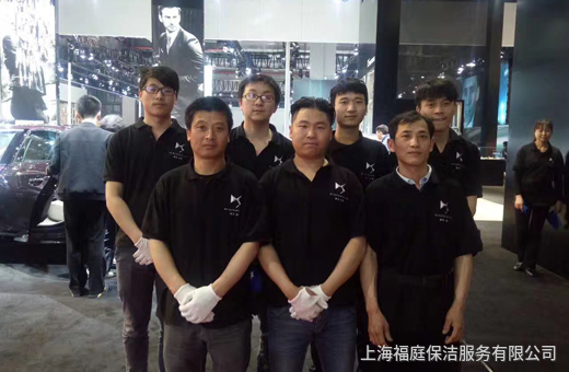 上海专业保洁公司 上海专业保洁公司