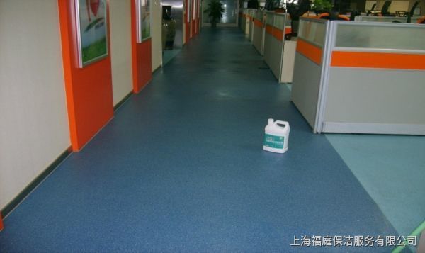 上海PVC地板打蜡公司 上海PVC地板打蜡公司