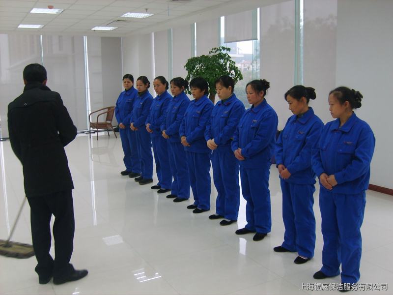 上海好的保洁托管公司 上海好的保洁托管公司