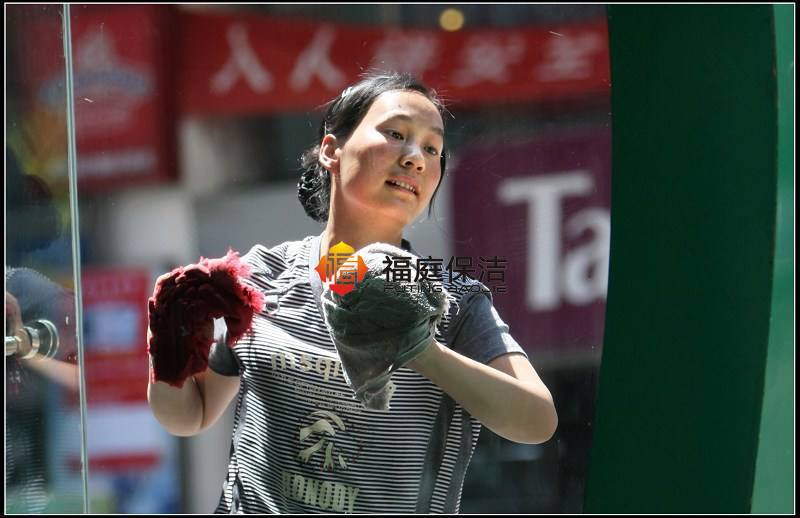 上海保洁员外派公司 上海保洁员外派公司