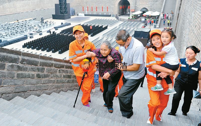 上海保洁员外派公司 上海保洁员外派公司