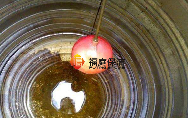上海生活水箱清洗消毒公司 上海生活水箱清洗消毒公司