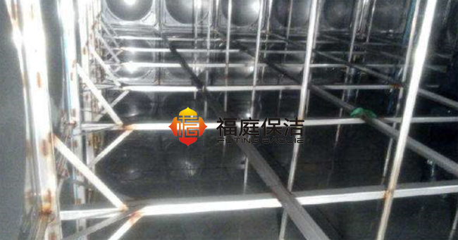 上海工厂水箱清洗消毒公司 上海工厂水箱清洗消毒公司
