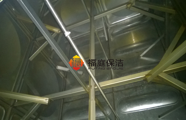 上海水箱清洗消毒公司 上海水箱清洗消毒公司