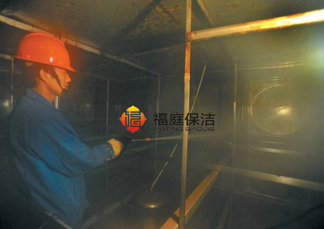 上海普陀區(qū)不锈钢水箱清洗消毒公司 上海普陀區(qū)不锈钢水箱清洗消毒公司