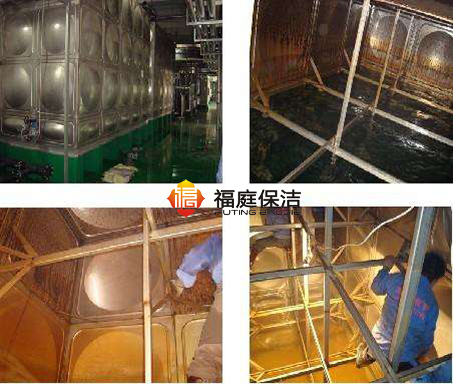 上海普陀區(qū)不锈钢水箱清洗消毒公司 上海普陀區(qū)不锈钢水箱清洗消毒公司