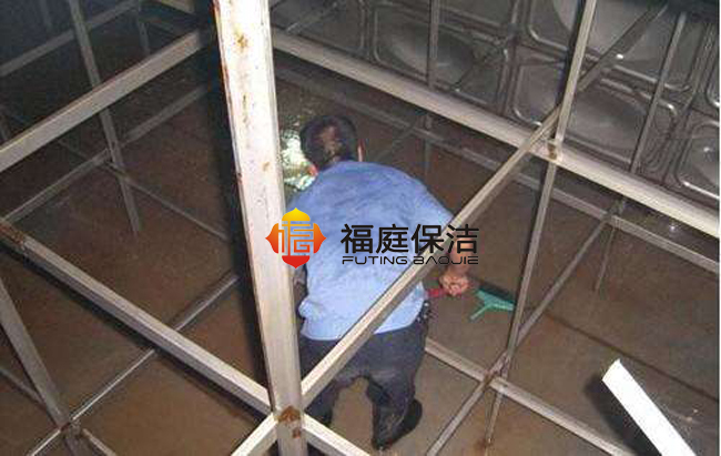 上海虹口區(qū)水箱清洗消毒公司 上海虹口區(qū)水箱清洗消毒公司