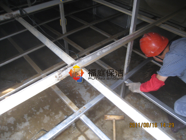 上海南汇區(qū)不锈钢水箱清洗消毒公司 上海南汇區(qū)不锈钢水箱清洗消毒公司