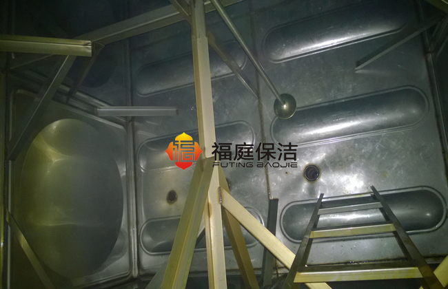 上海南汇區(qū)不锈钢水箱清洗消毒公司 上海南汇區(qū)不锈钢水箱清洗消毒公司