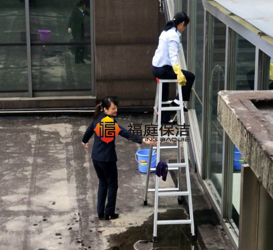 上海工程打扫卫生公司 上海工程打扫卫生公司