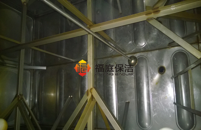 上海闸北區(qū)水箱清洗消毒公司 上海闸北區(qū)水箱清洗消毒公司