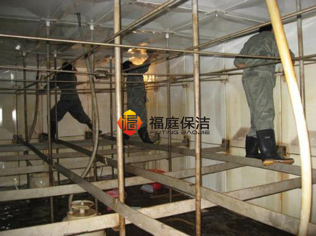 上海高层高楼水箱清洗消毒公司 上海高层高楼水箱清洗消毒公司