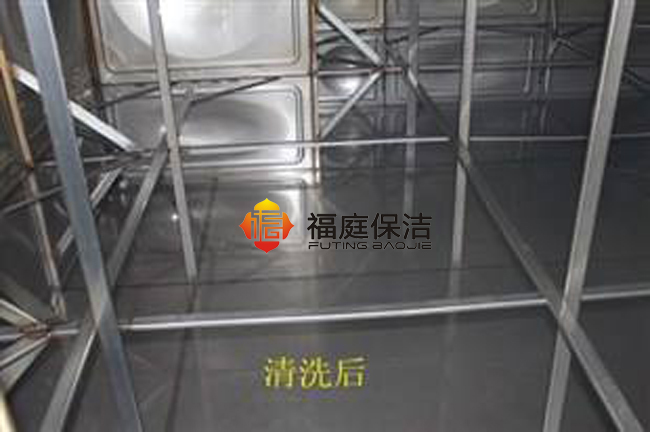 上海高层高楼水箱清洗消毒公司 上海高层高楼水箱清洗消毒公司