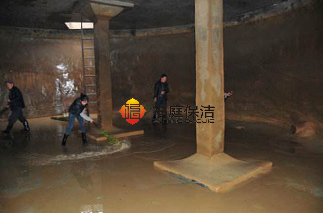 上海崇明水箱清洗消毒公司 上海崇明水箱清洗消毒公司