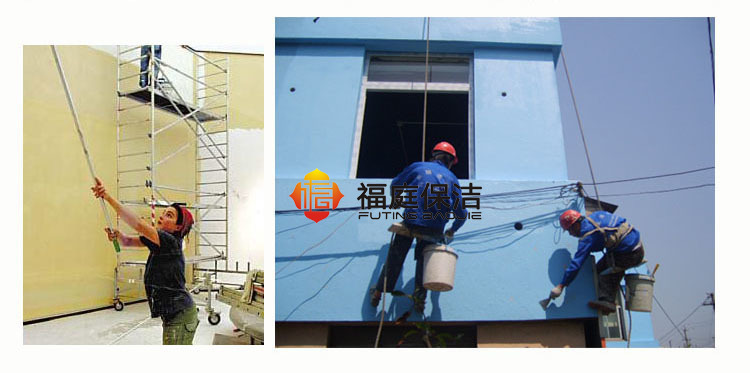 上海厂房涂料粉刷公司 上海厂房涂料粉刷公司