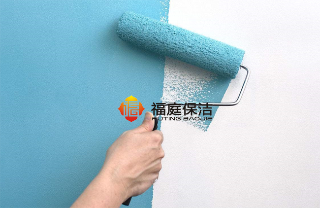 上海大楼涂料粉刷公司 上海大楼涂料粉刷公司