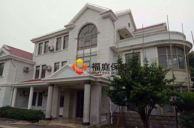 上海外墙涂料粉刷公司 上海外墙涂料粉刷公司