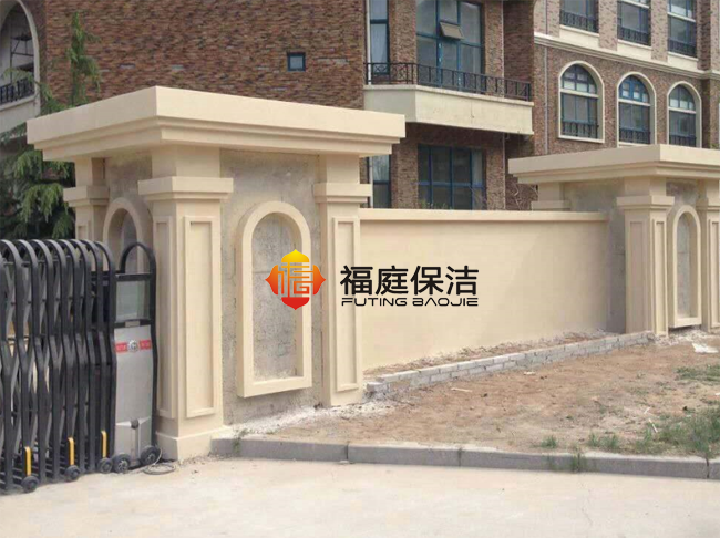 上海外墙涂料粉刷公司 上海外墙涂料粉刷公司