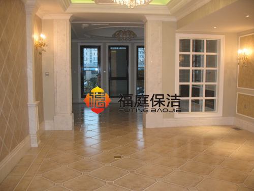 上海别墅保洁公司 上海别墅保洁公司