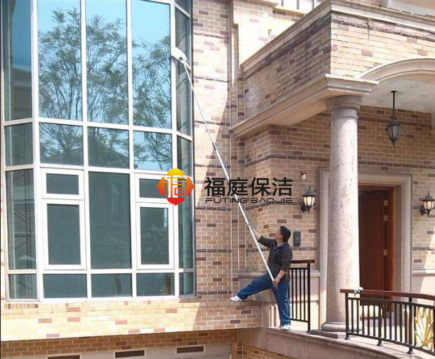 上海别墅保洁公司哪家好 上海别墅保洁公司哪家好