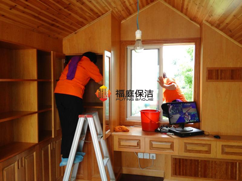上海别墅保洁公司 上海别墅保洁公司
