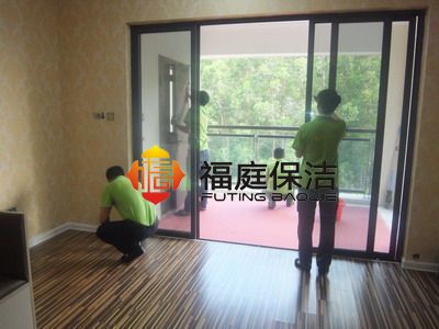上海别墅保洁公司 上海别墅保洁公司