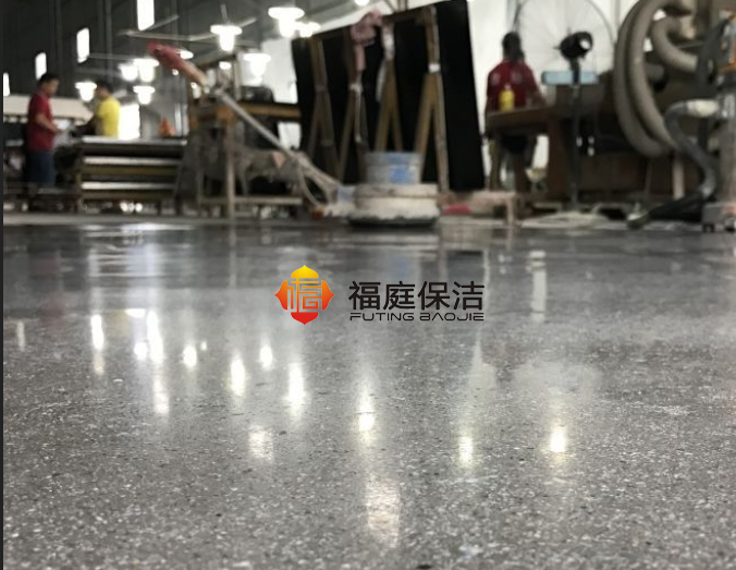 上海地面翻新(xīn)公司 上海地面翻新(xīn)公司