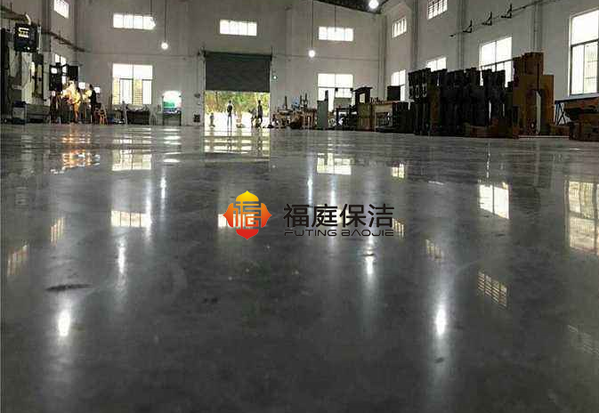 上海地面翻新(xīn)公司哪家好 上海地面翻新(xīn)公司哪家好
