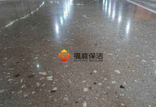 上海水泥地面翻新(xīn)固化公司 上海水泥地面翻新(xīn)固化公司