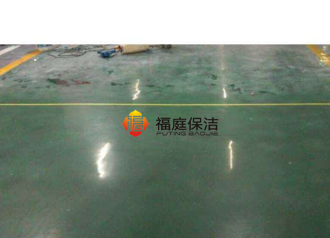 上海环氧地坪地面翻新(xīn)固化公司 上海环氧地坪地面翻新(xīn)固化公司