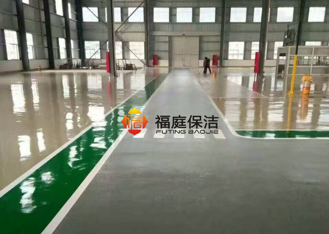 上海环氧地坪地面翻新(xīn)固化公司 上海环氧地坪地面翻新(xīn)固化公司