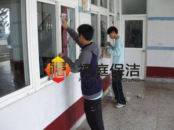 上海學(xué)校保洁公司哪家好 上海學(xué)校保洁公司哪家好