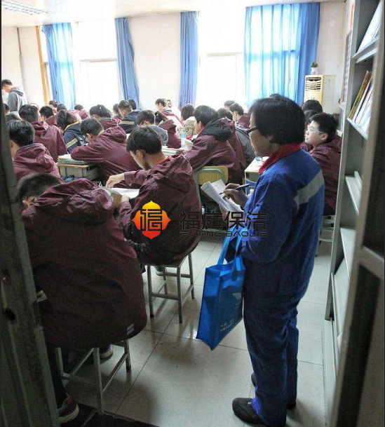 上海學(xué)校保洁公司哪家好 上海學(xué)校保洁公司哪家好