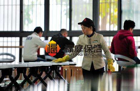 上海學(xué)校单位保洁公司 上海學(xué)校单位保洁公司