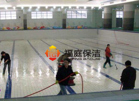 上海學(xué)校工程保洁公司 上海學(xué)校工程保洁公司