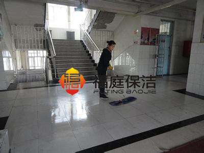 上海學(xué)校工程保洁公司 上海學(xué)校工程保洁公司