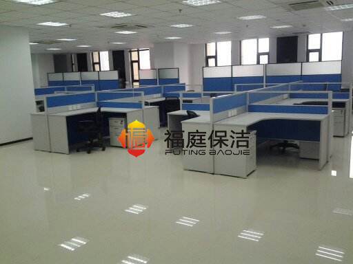 办公楼保洁 办公楼保洁