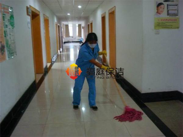 工厂保洁 工厂保洁