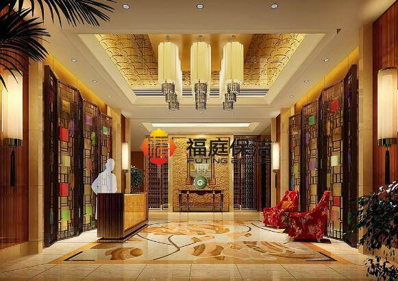 酒店(diàn)的开荒保洁 酒店(diàn)的开荒保洁