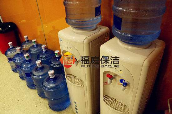 饮水机清洗 饮水机清洗