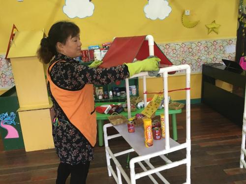上海打扫卫生服務(wù)中心 上海打扫卫生服務(wù)中心