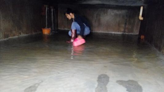 上海水箱清洗消毒公司 上海水箱清洗消毒公司