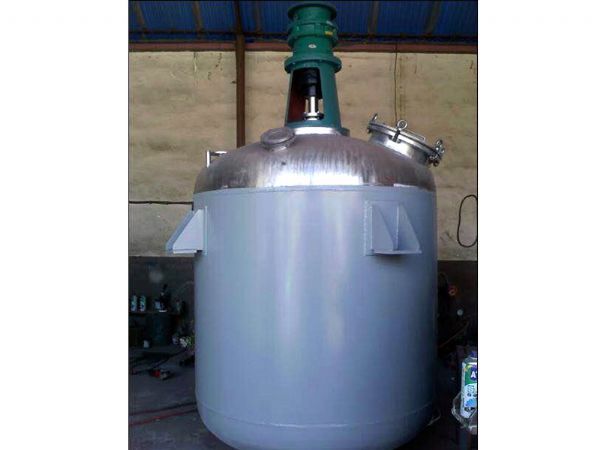 梁山宏程二手化工設(shè)備有限公司