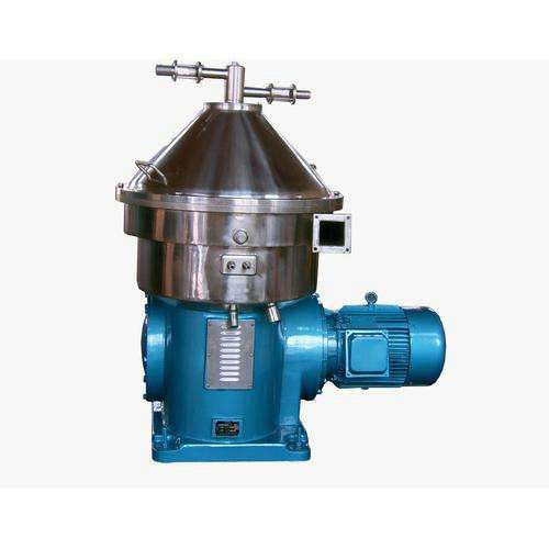 如何提高離心機(jī)的工作效率