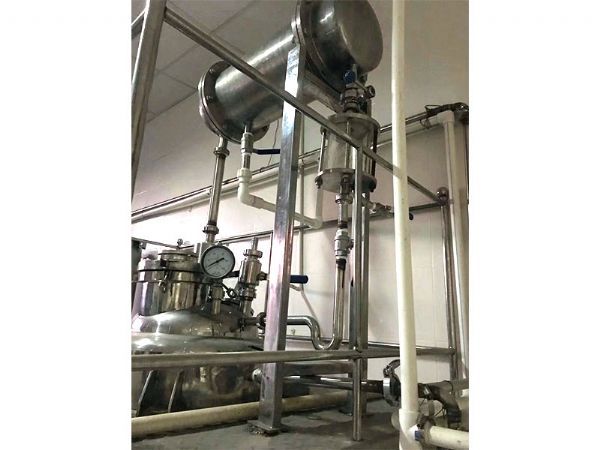 二手蒸發(fā)器